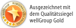 wellGroup Certificate